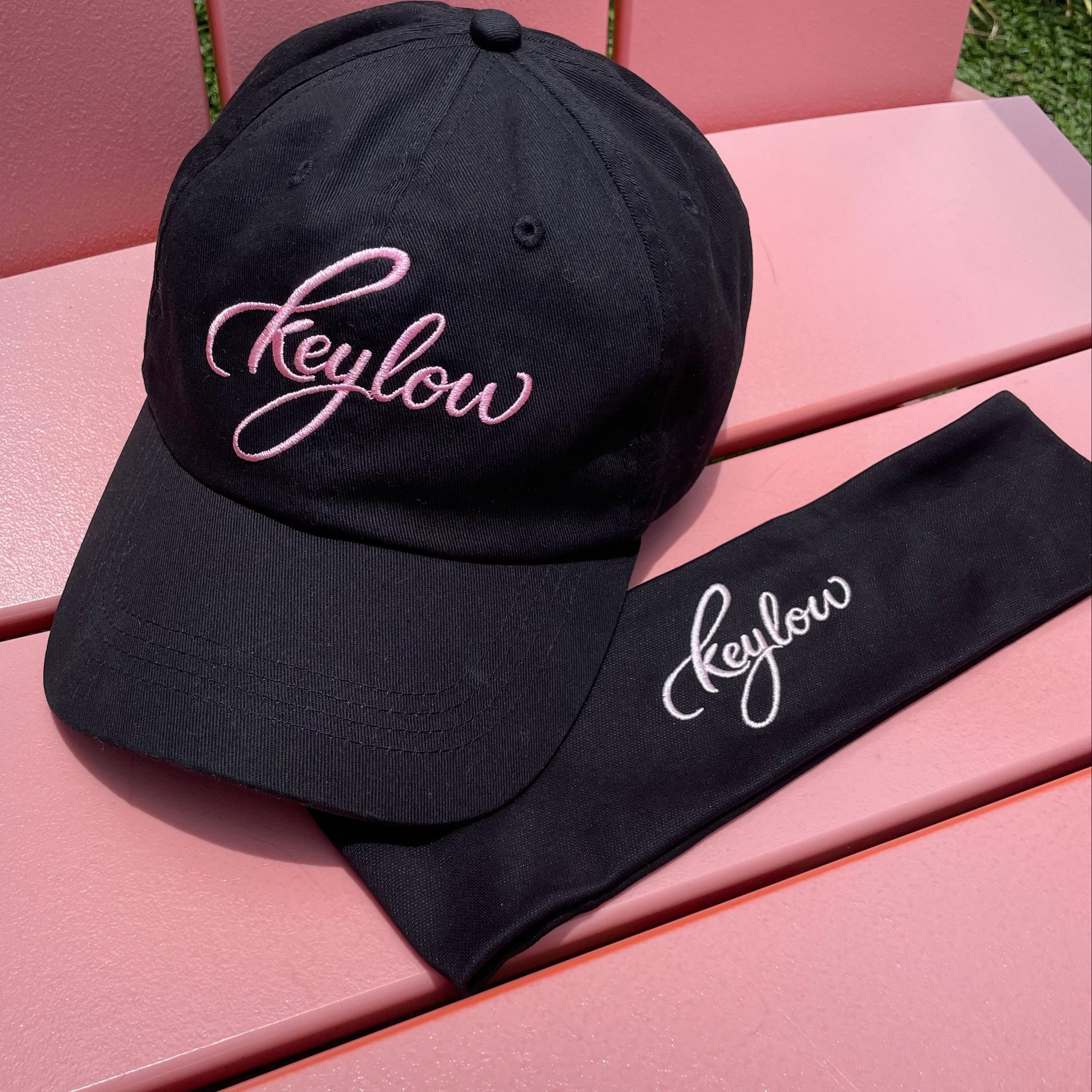 Keylow Signature Set