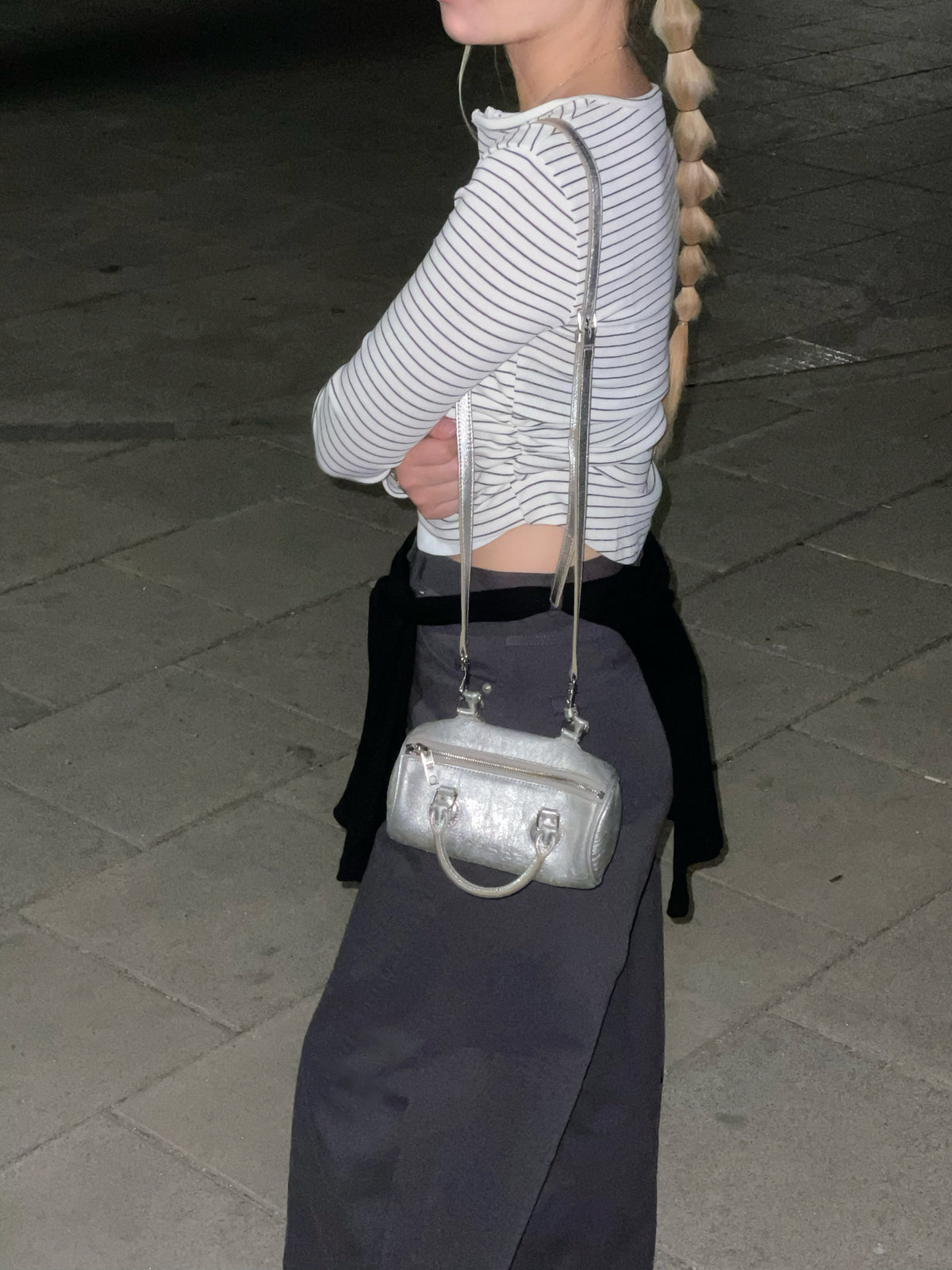 Mellow Wide Pants