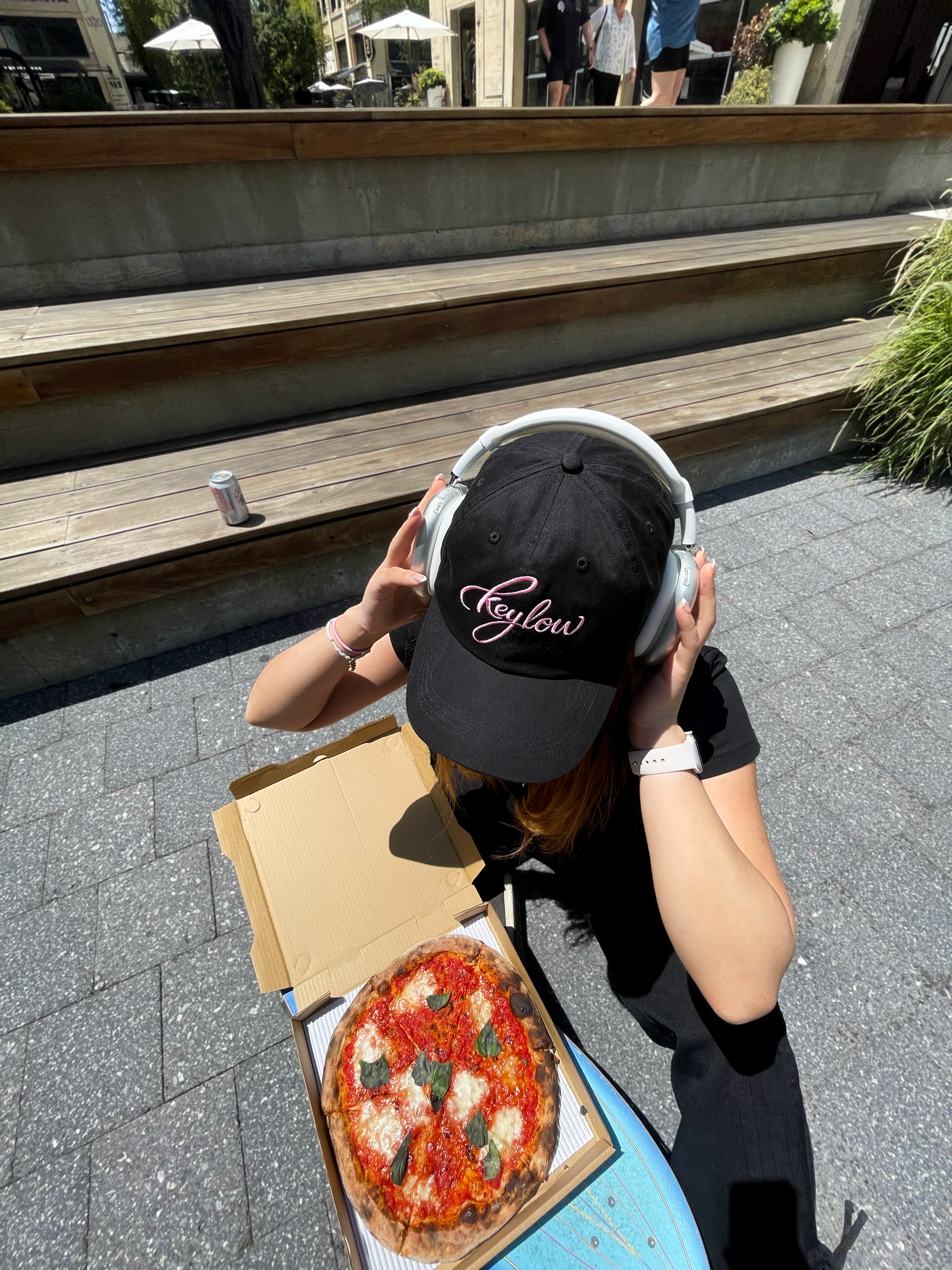 Keylow Signature Hat