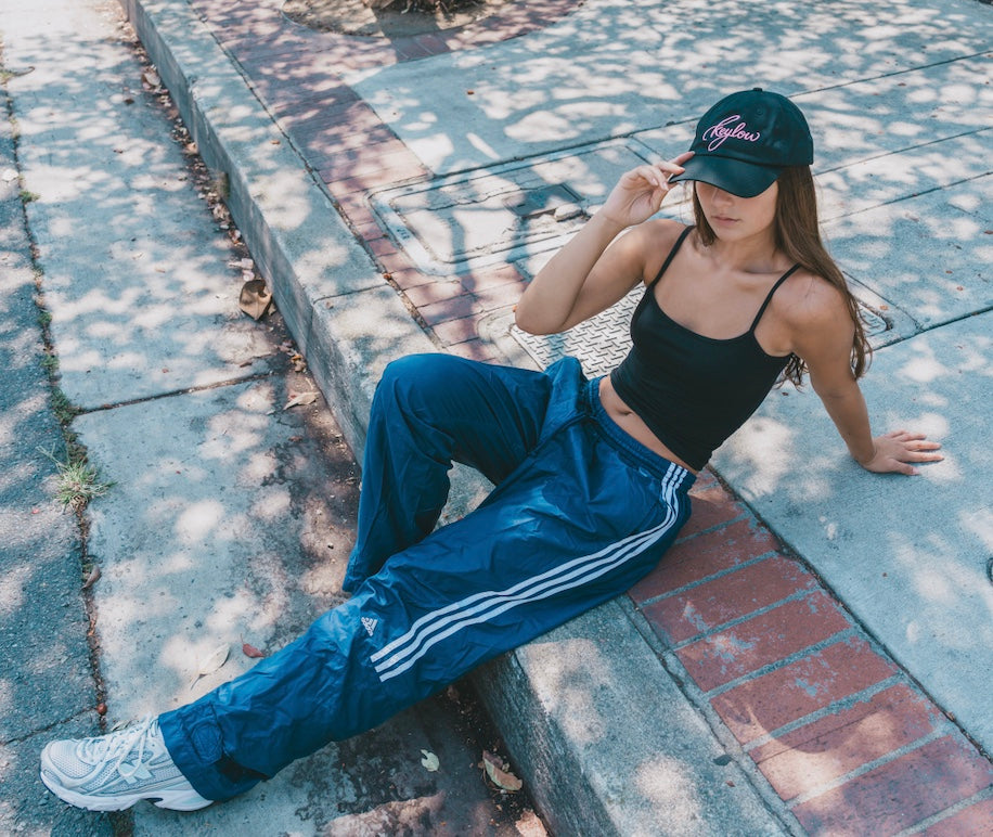 Keylow Signature Hat
