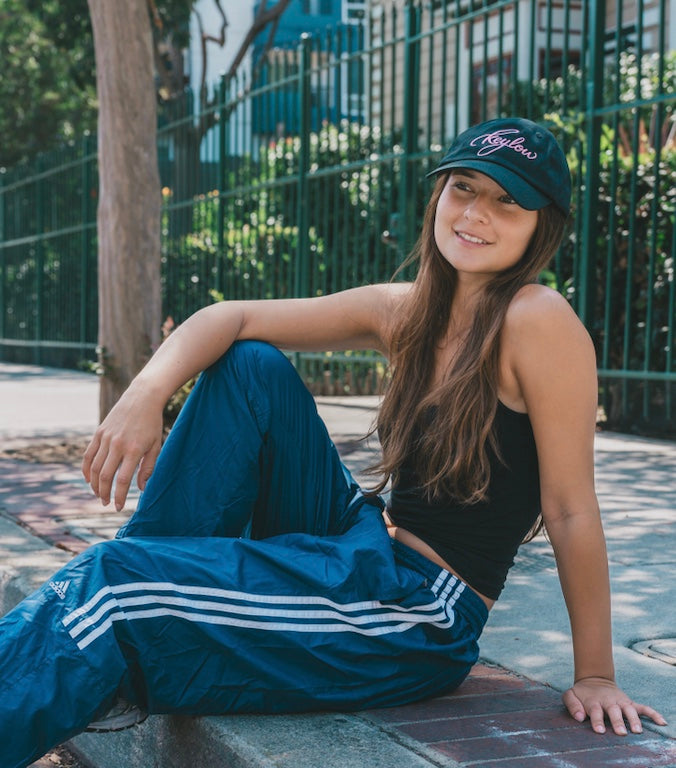 Keylow Signature Hat