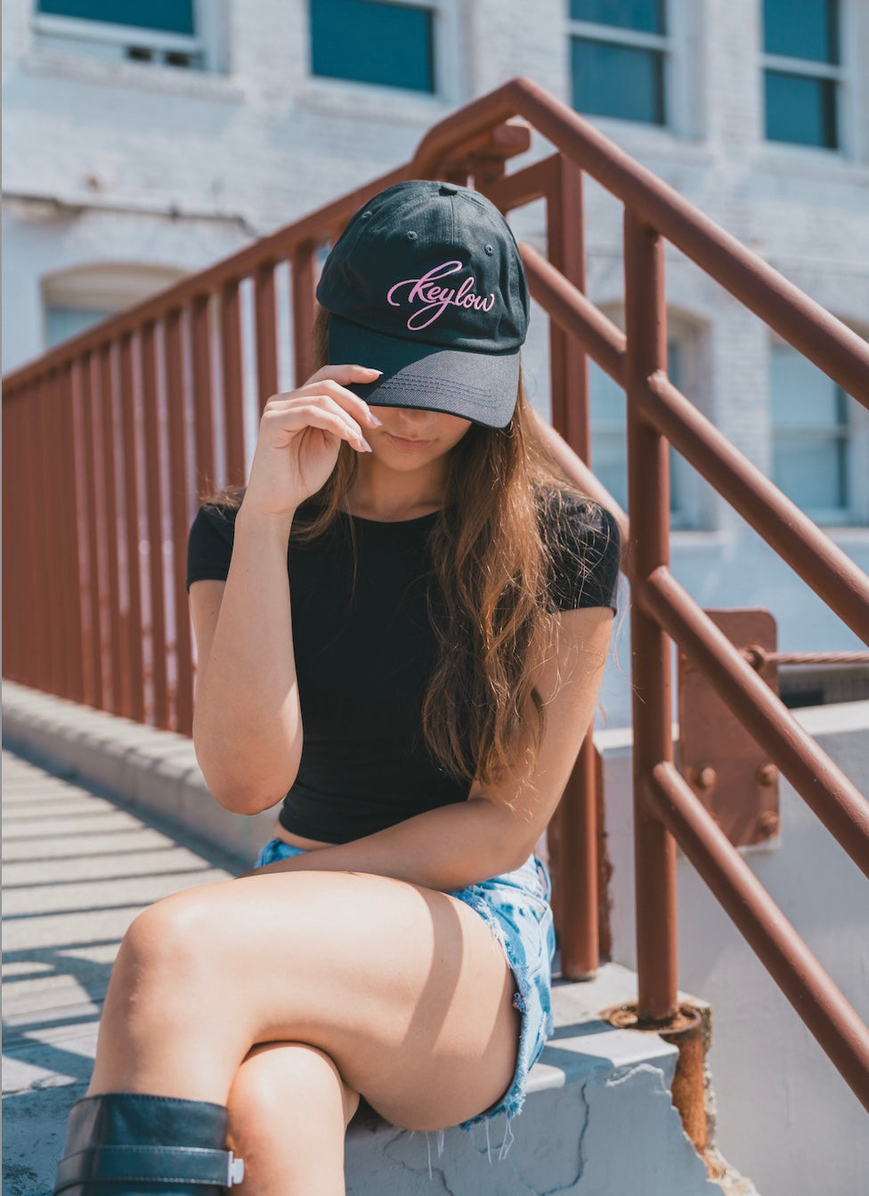 Keylow Signature Hat