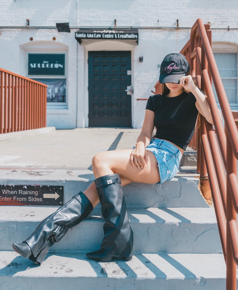 Keylow Signature Hat