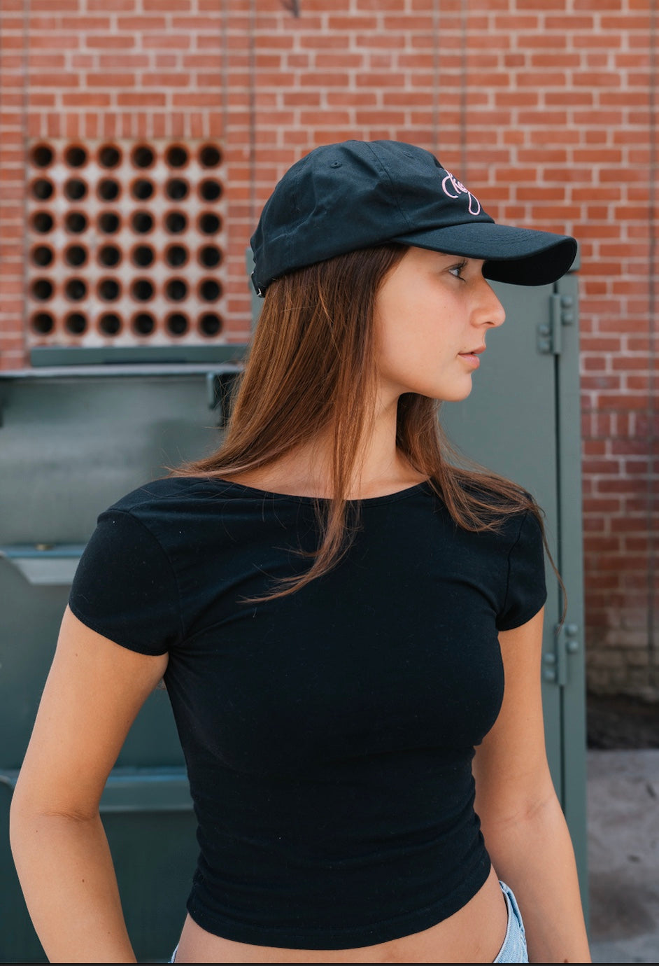 Keylow Signature Hat