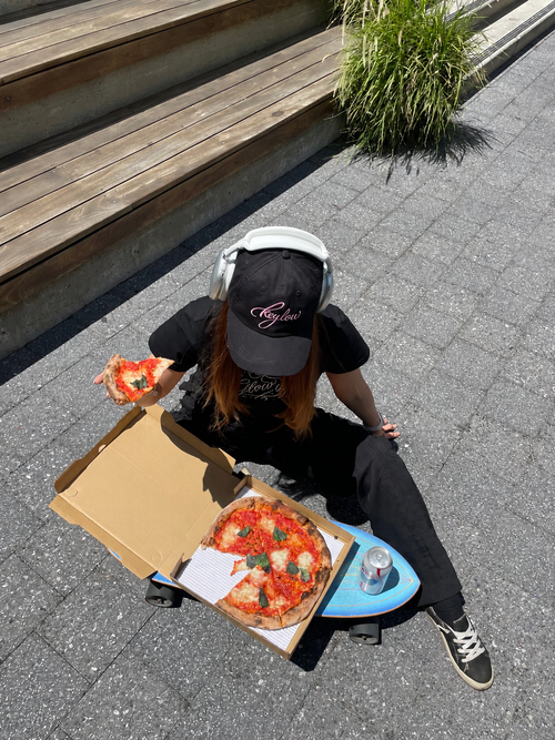 Keylow Signature Hat