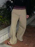 Mellow Wide Pants