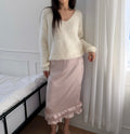 Rosie Ruffle Skirt