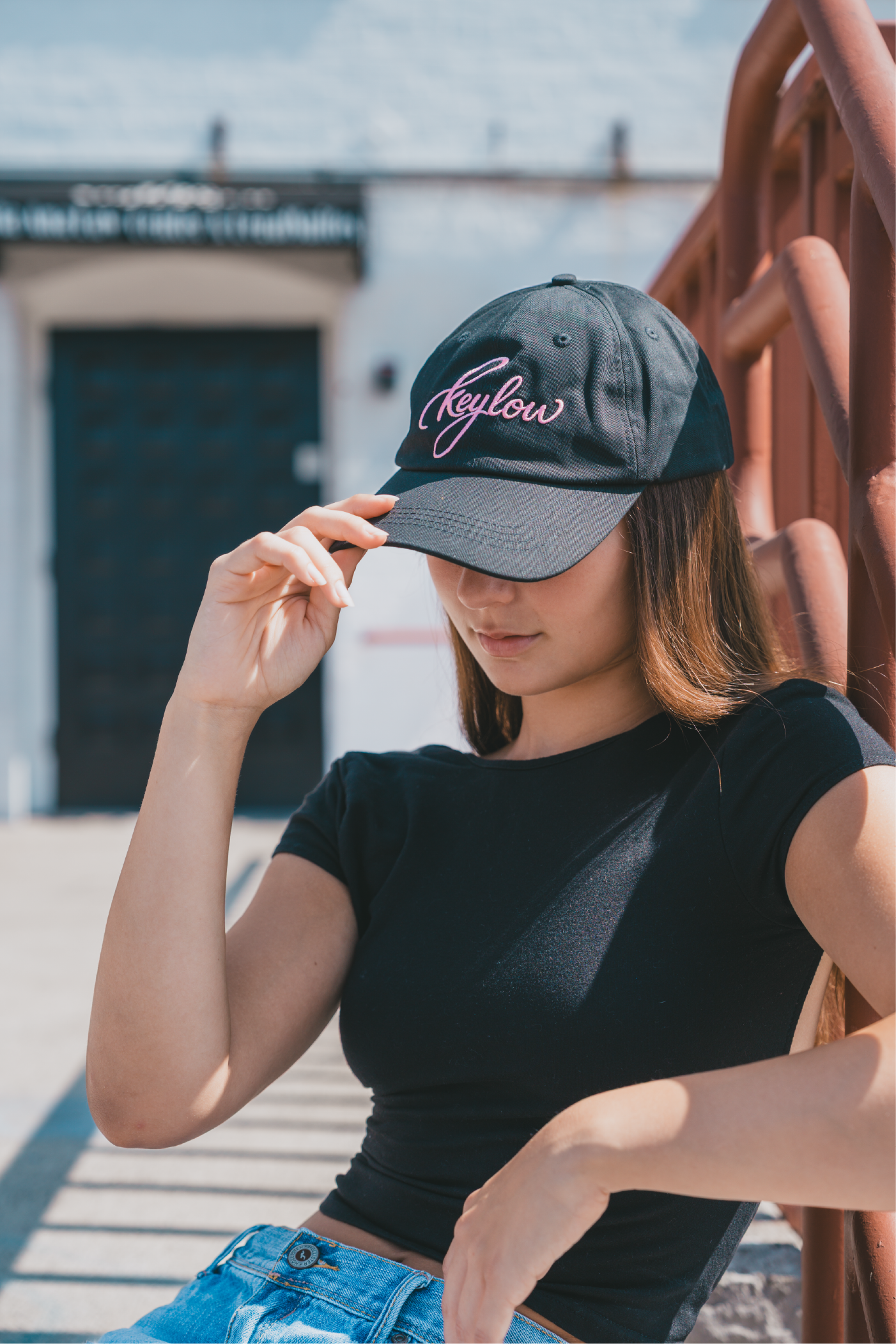 Keylow Signature Hat