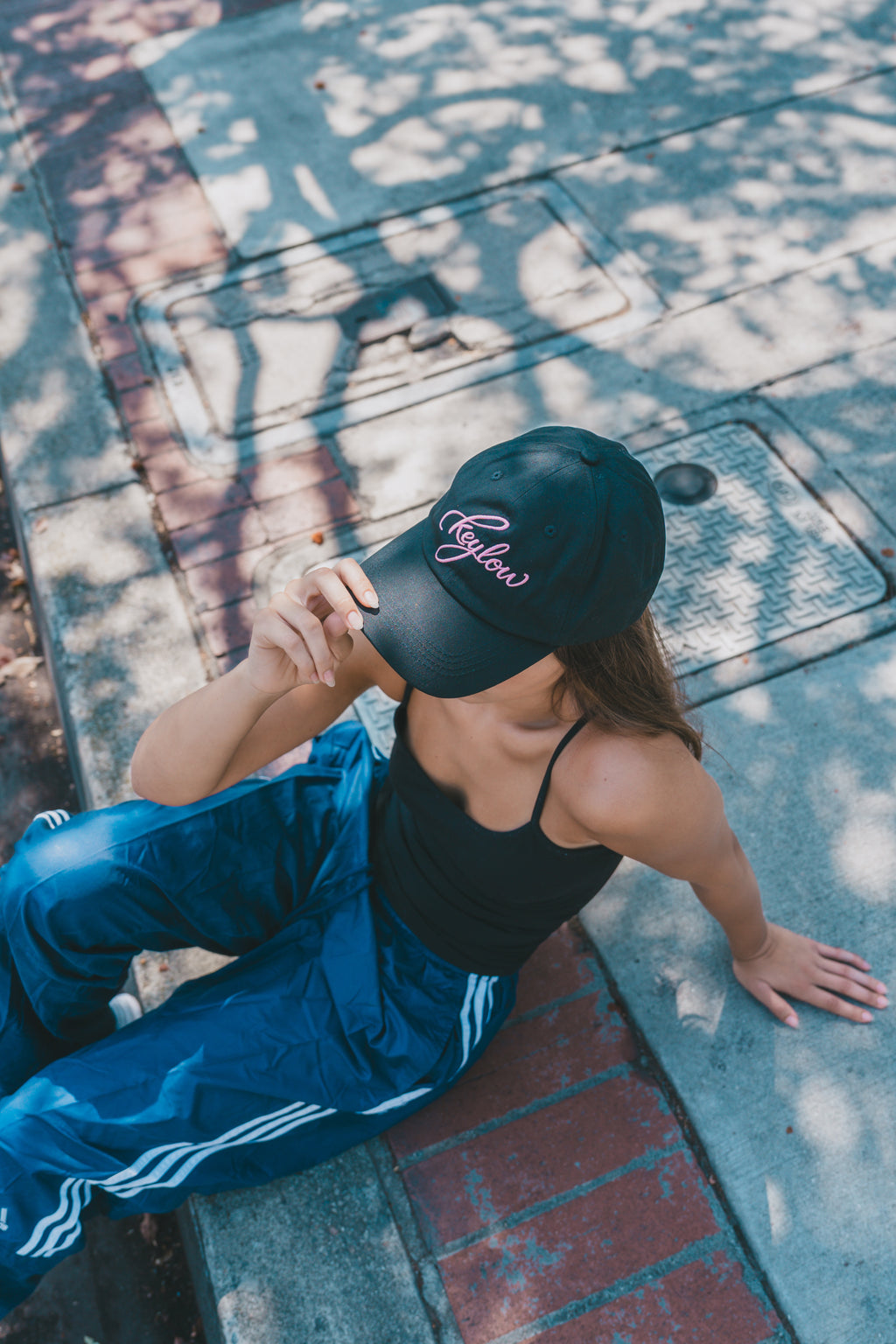 Keylow Signature Hat