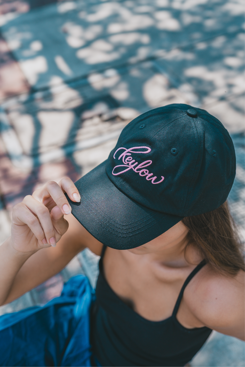 Keylow Signature Hat