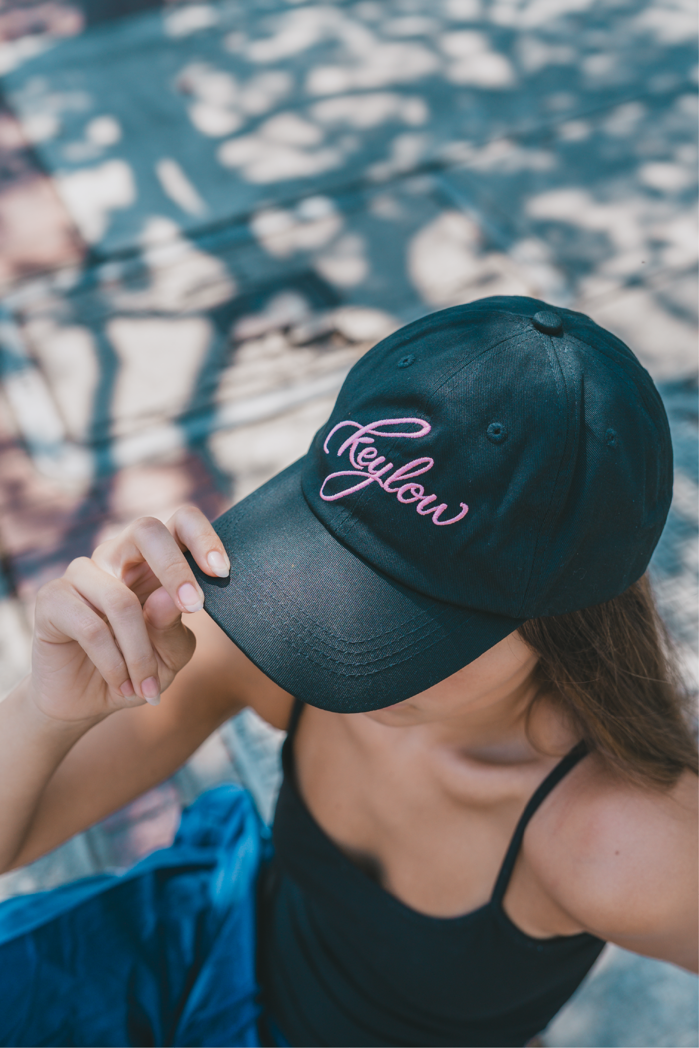 Keylow Signature Hat