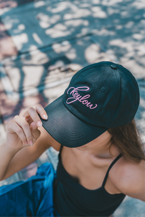 Keylow Signature Hat