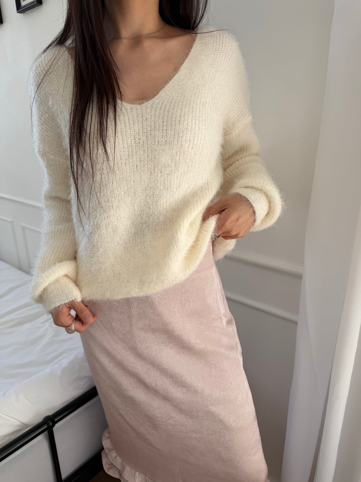 Rosie Ruffle Skirt