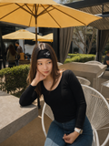 Keylow Signature Headband